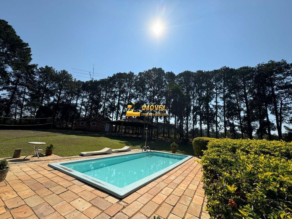 Chácara à venda com 3 quartos, 11007m² - Foto 3