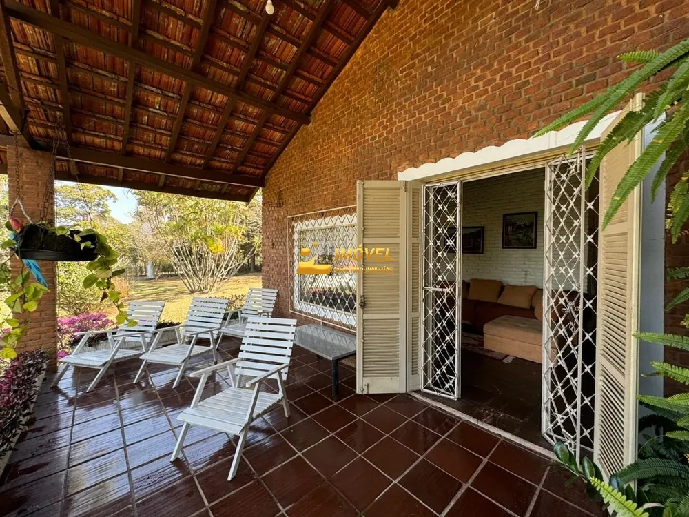 Chácara, 3 quartos, 1 hectares - Foto 27
