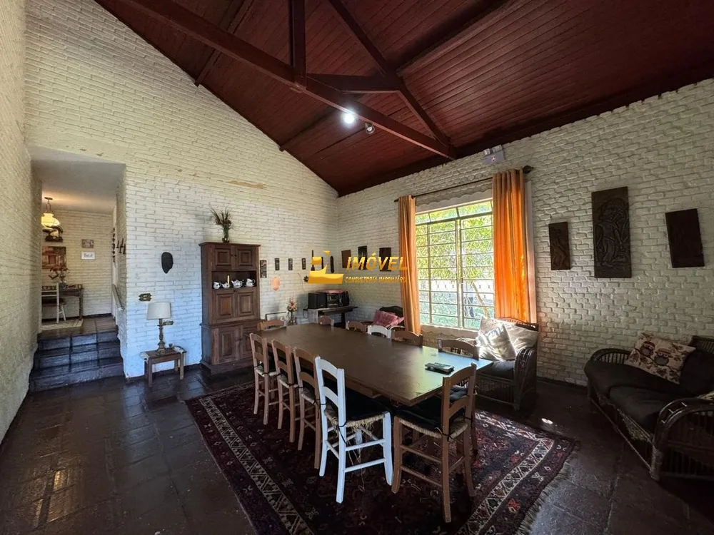 Chácara, 3 quartos, 1 hectares - Foto 6