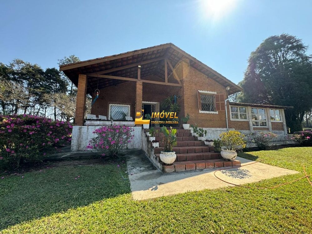 Chácara à venda com 3 quartos, 11007m² - Foto 1