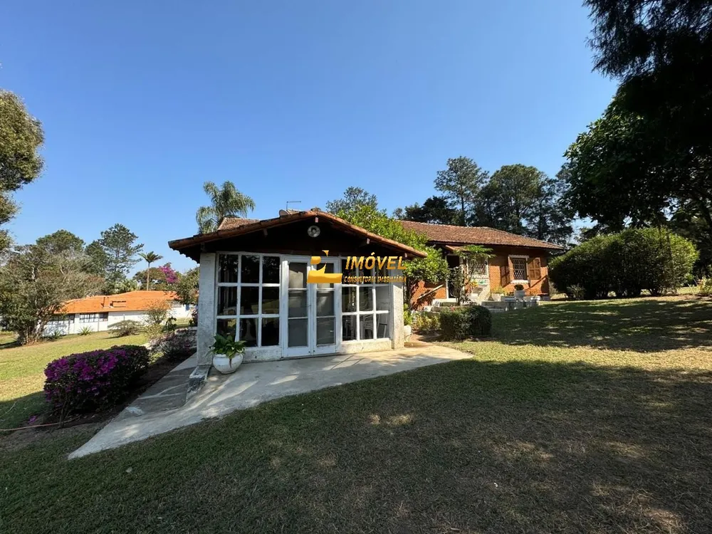 Chácara, 3 quartos, 1 hectares - Foto 4