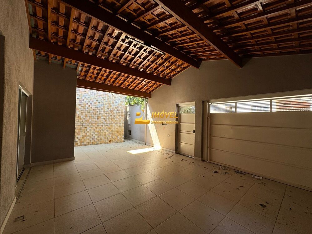 Casa, 3 quartos - Foto 8