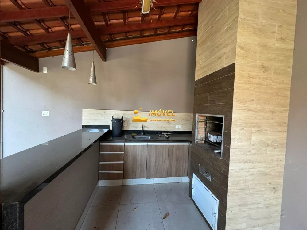 Casa, 3 quartos - Foto 3