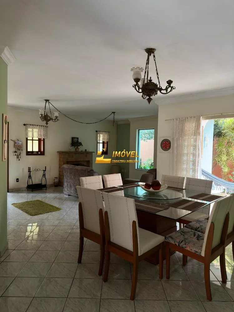 Casa, 4 quartos - Foto 1