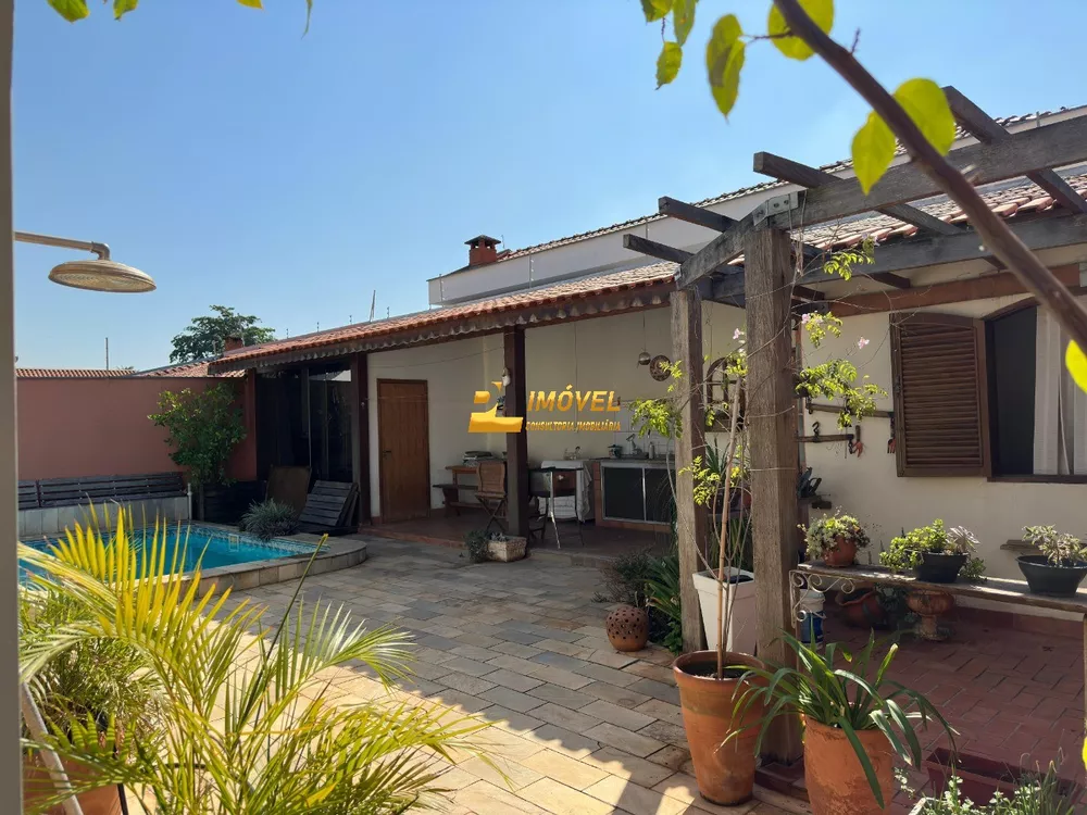 Casa, 4 quartos - Foto 2