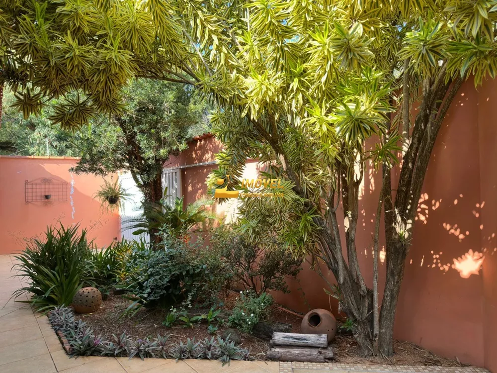 Casa, 4 quartos - Foto 3