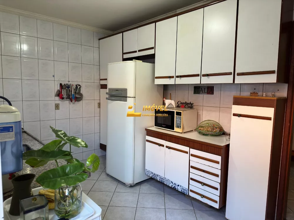 Casa, 4 quartos - Foto 4