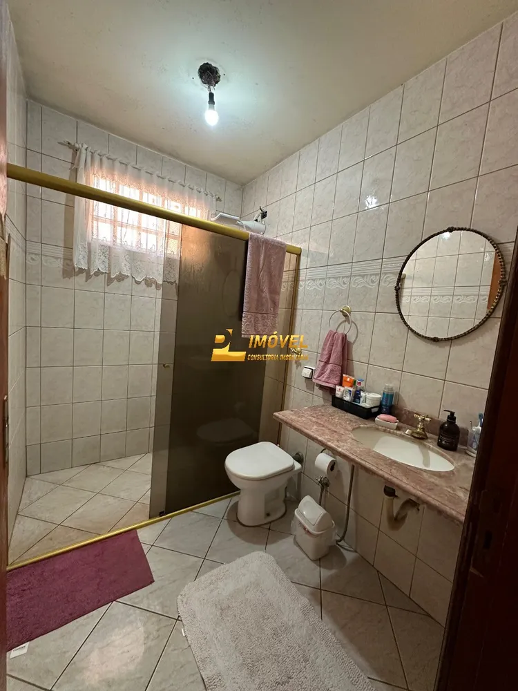 Casa, 4 quartos - Foto 10
