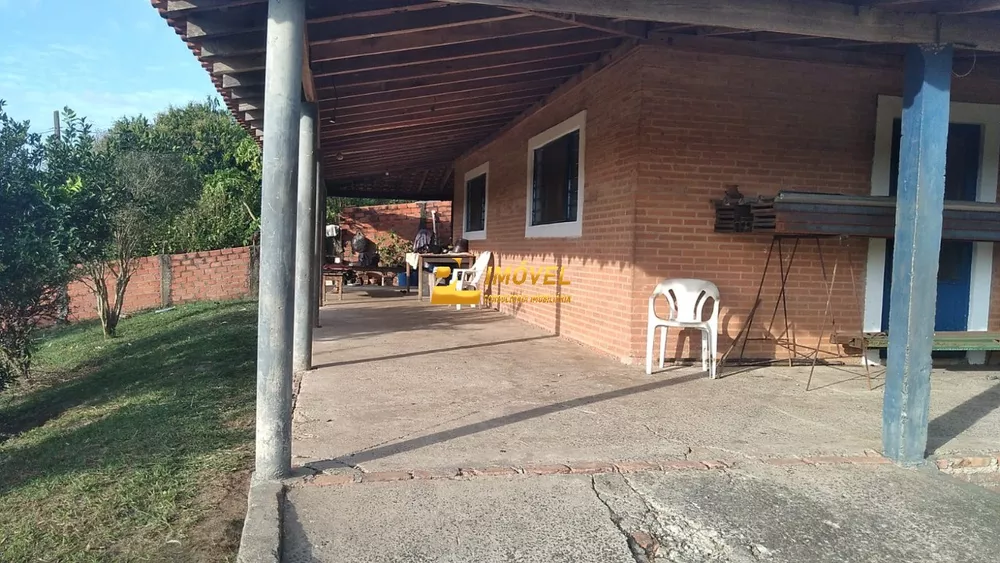 Chácara, 2 quartos, 5652 m² - Foto 1