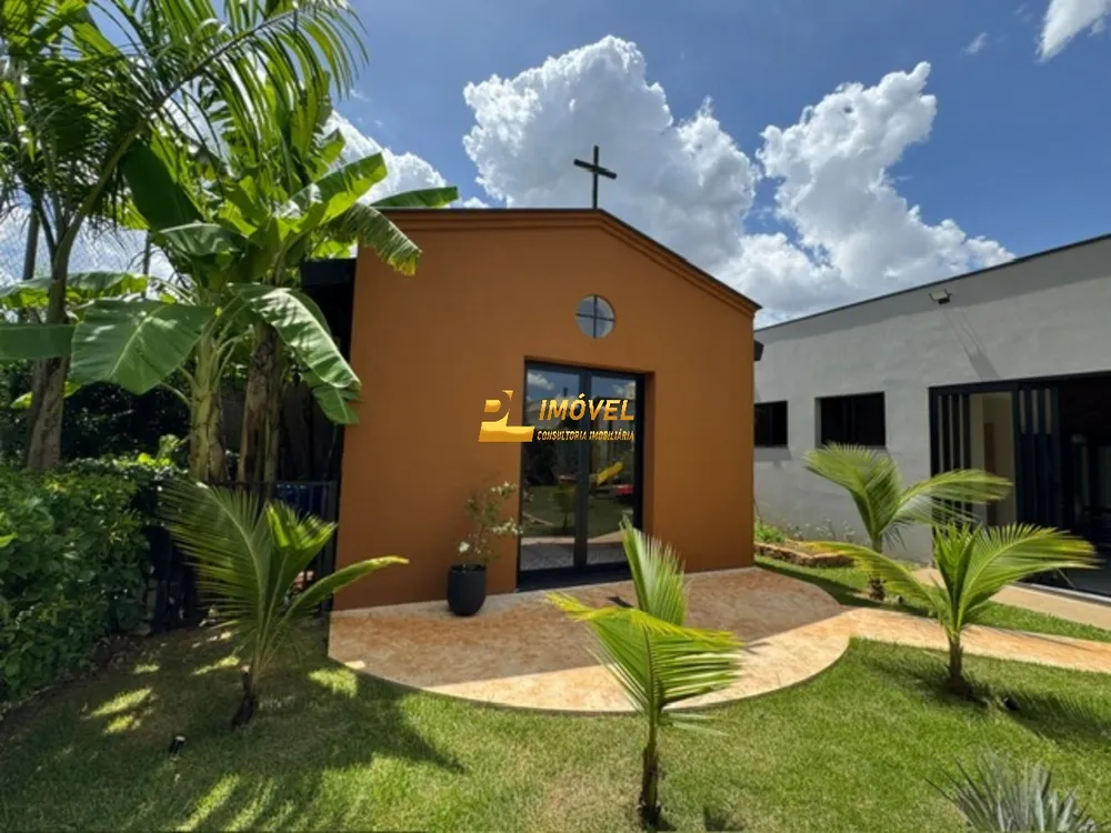 Casa, 4 quartos, 650 m² - Foto 6