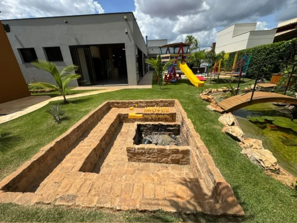 Casa, 4 quartos, 650 m² - Foto 6