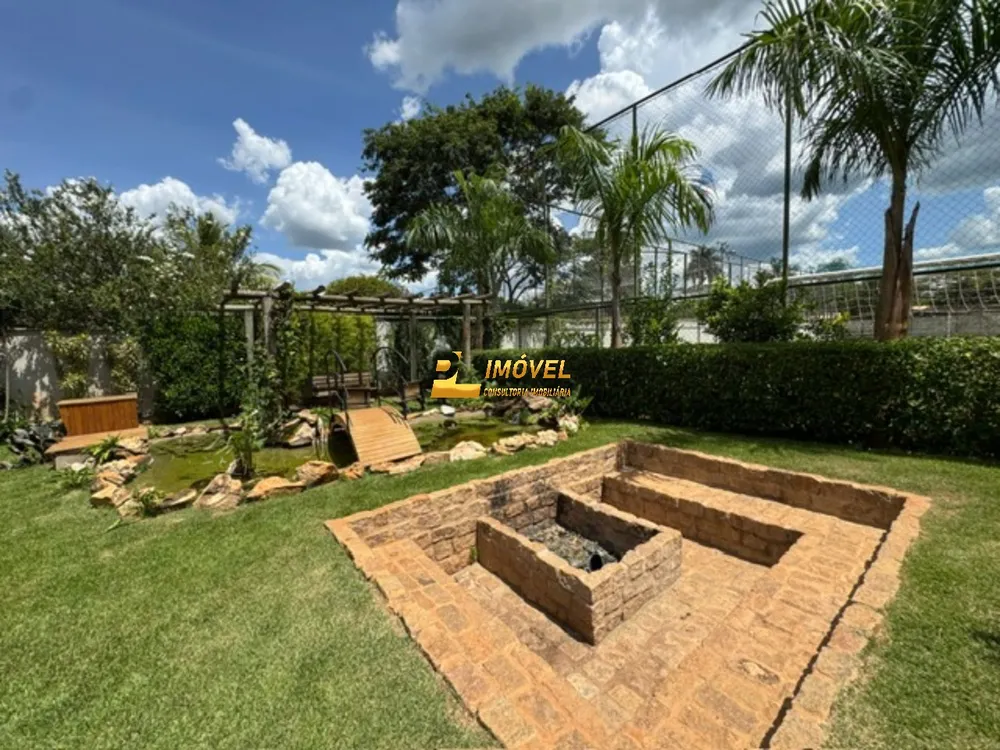 Casa, 4 quartos, 650 m² - Foto 11