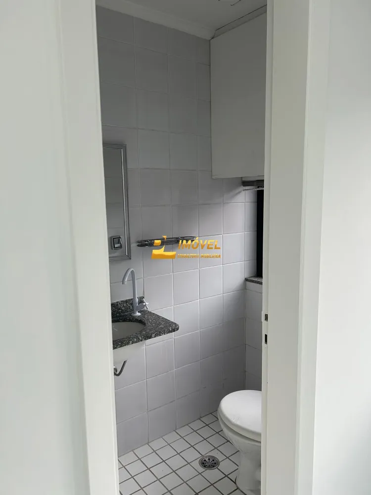 Sala-Conjunto, 43 m² - Foto 12