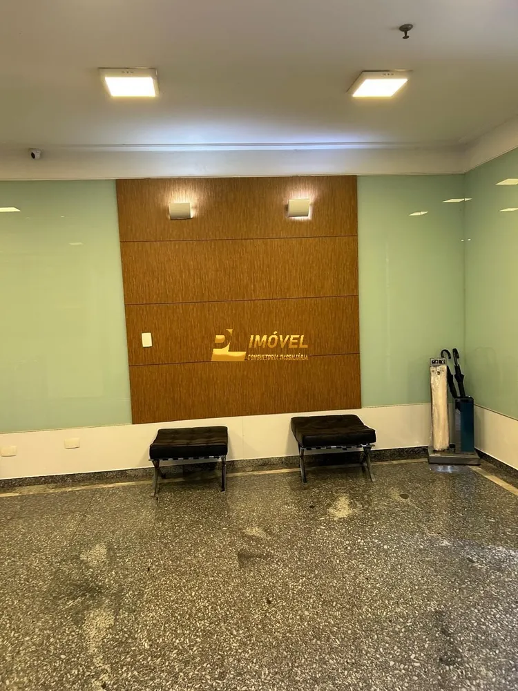 Sala-Conjunto, 43 m² - Foto 4