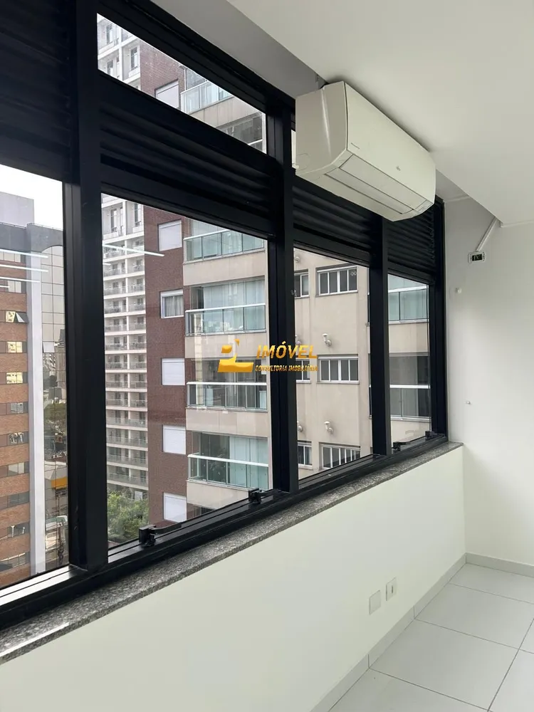 Sala-Conjunto, 43 m² - Foto 8