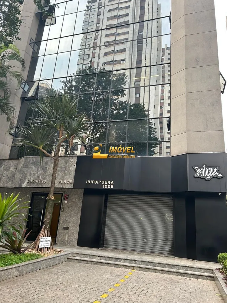 Sala-Conjunto, 43 m² - Foto 1