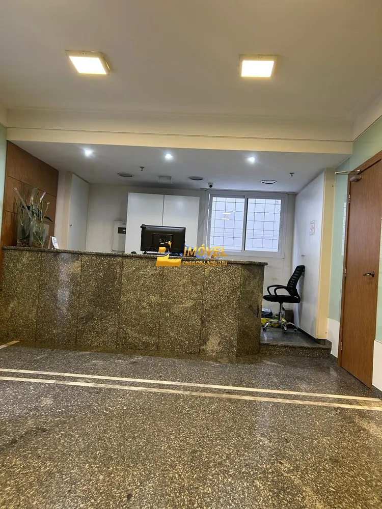 Sala-Conjunto, 43 m² - Foto 6