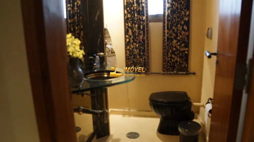Apartamento, 3 quartos, 155 m² - Foto 5