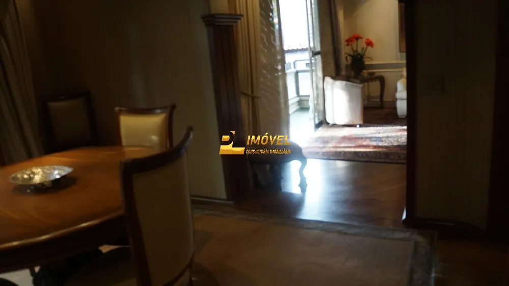Apartamento, 3 quartos, 155 m² - Foto 8