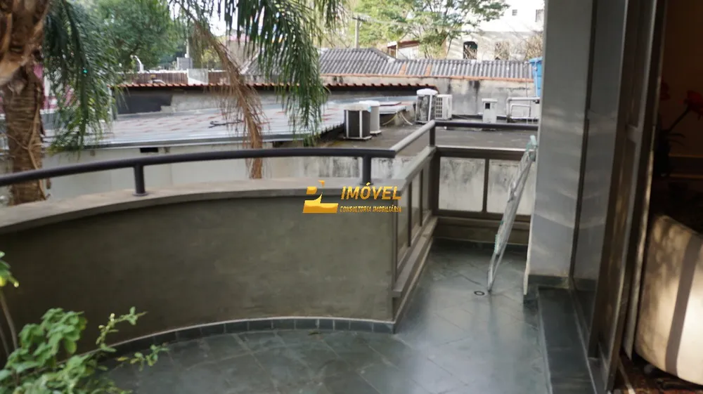 Apartamento, 3 quartos, 155 m² - Foto 1