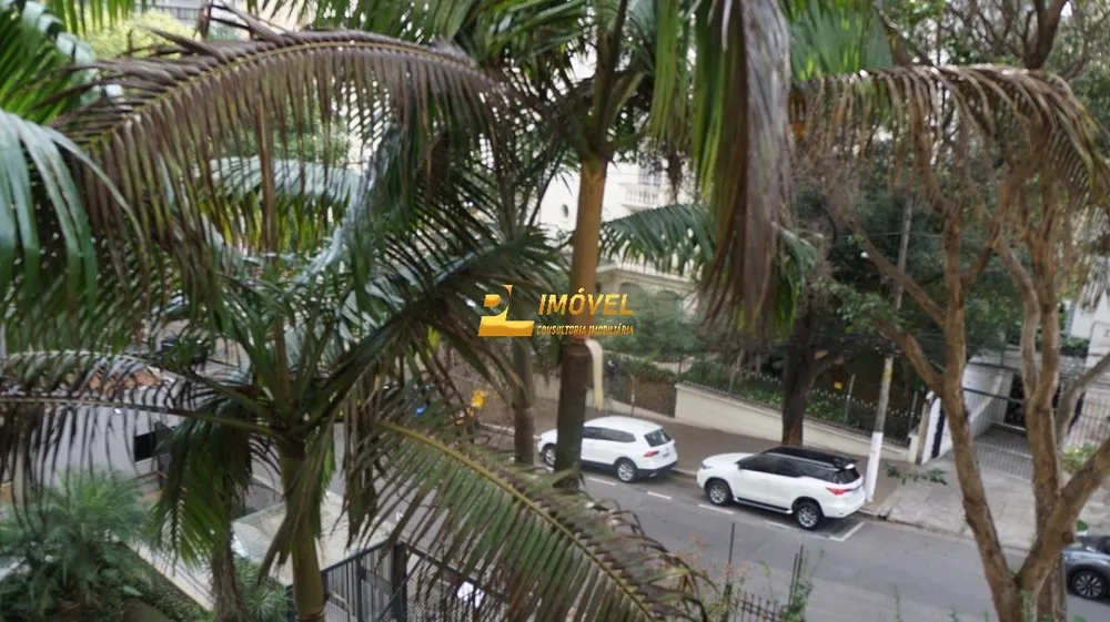 Apartamento, 3 quartos, 155 m² - Foto 3
