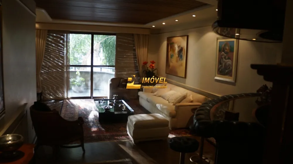 Apartamento, 3 quartos, 155 m² - Foto 2