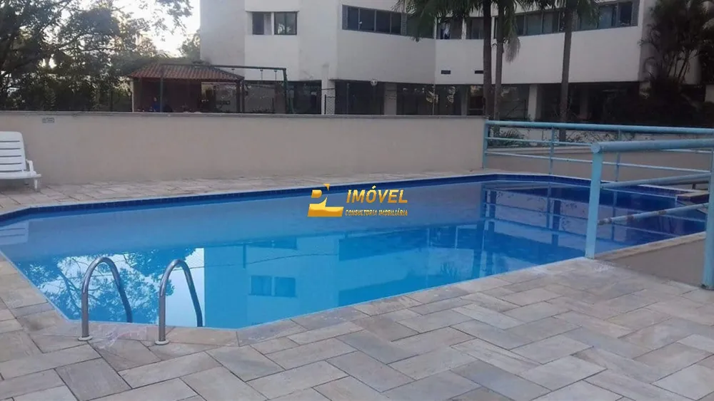 Apartamento, 3 quartos, 63 m² - Foto 4