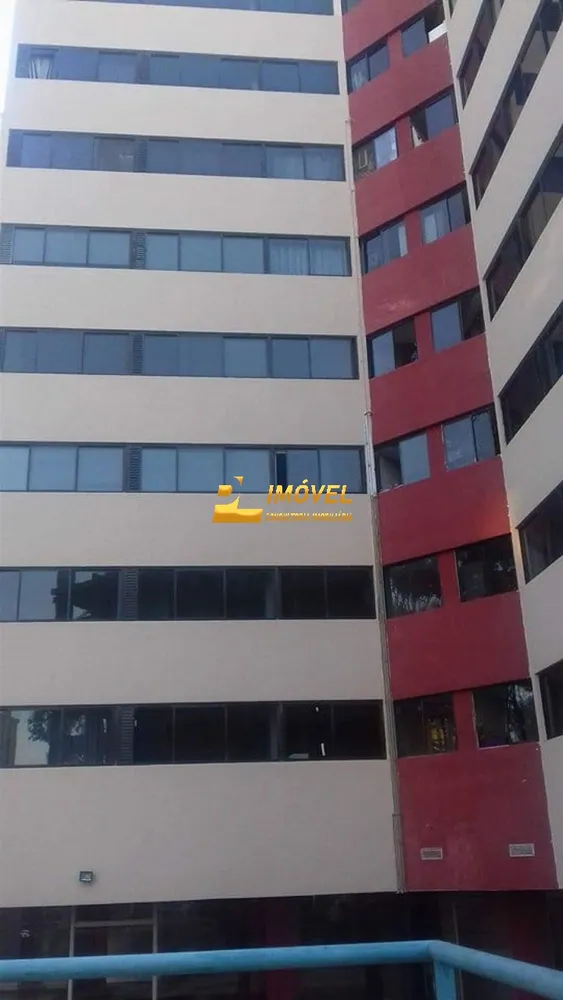 Apartamento, 3 quartos, 63 m² - Foto 2