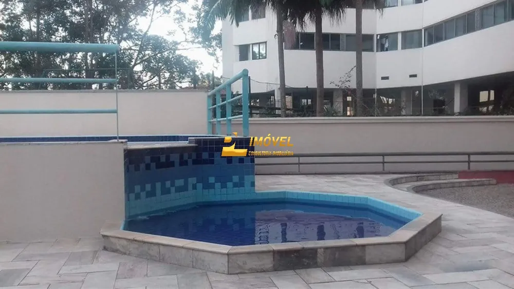 Apartamento, 3 quartos, 63 m² - Foto 5