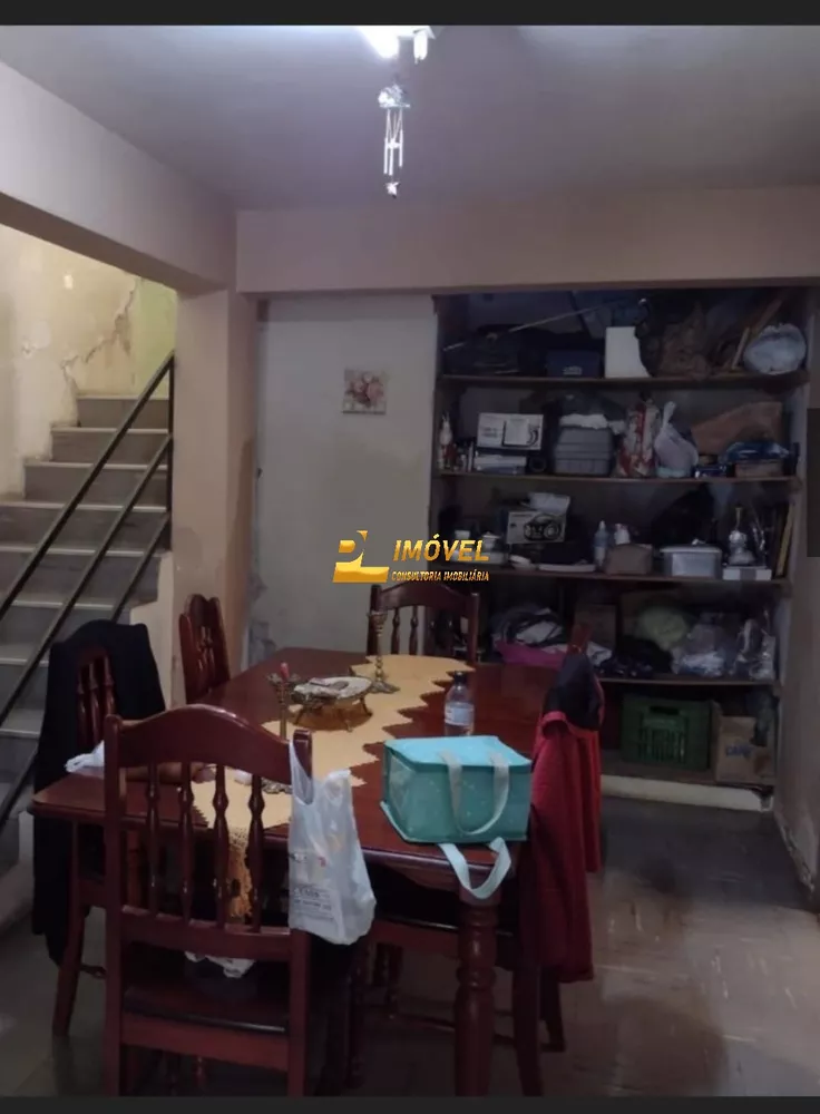 Casa, 3 quartos, 175 m² - Foto 1