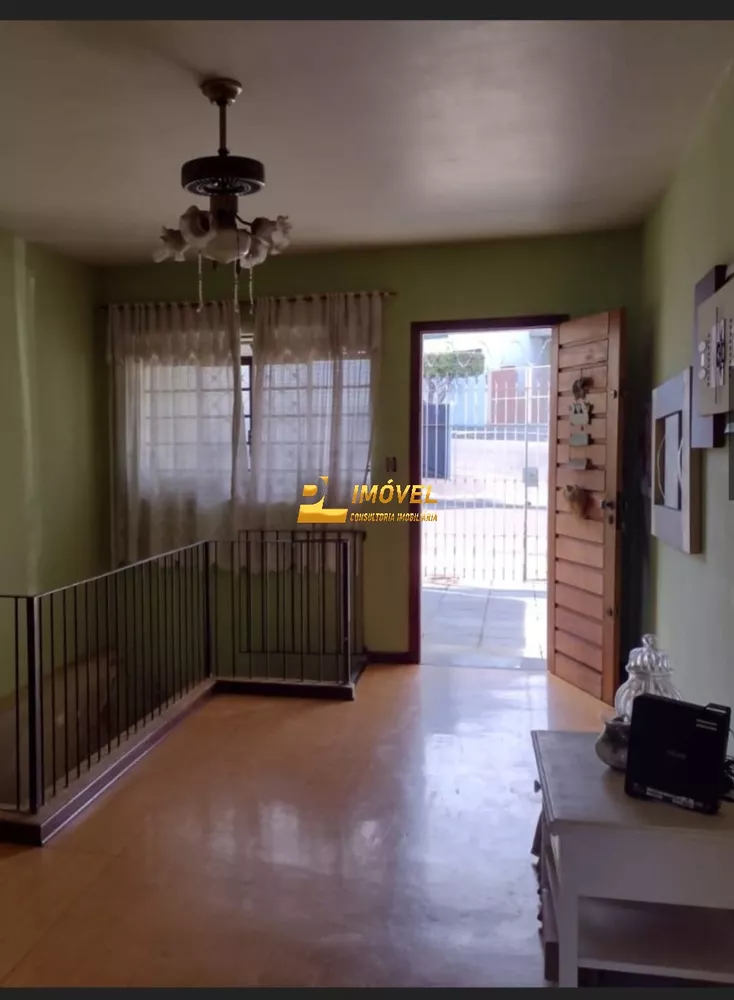 Casa, 3 quartos, 175 m² - Foto 4