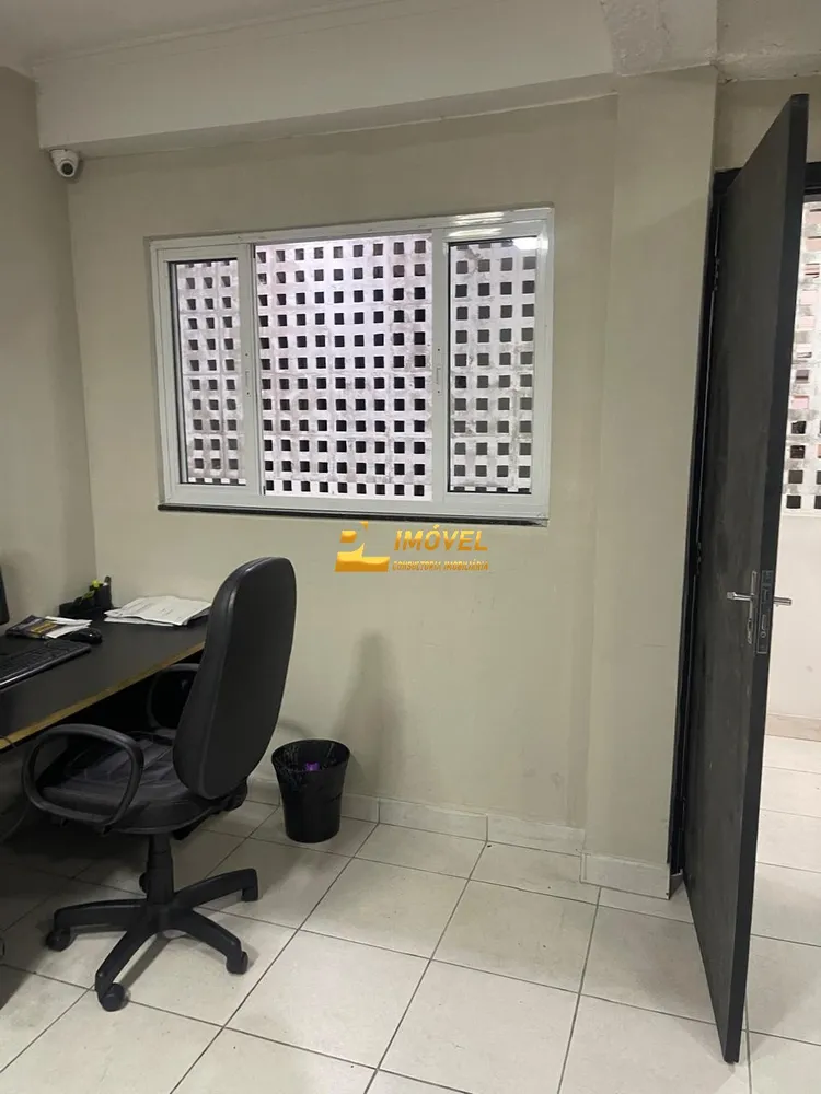 Loja-Salão, 1334 m² - Foto 11