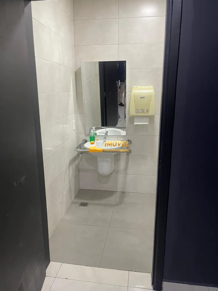 Loja-Salão, 1334 m² - Foto 12