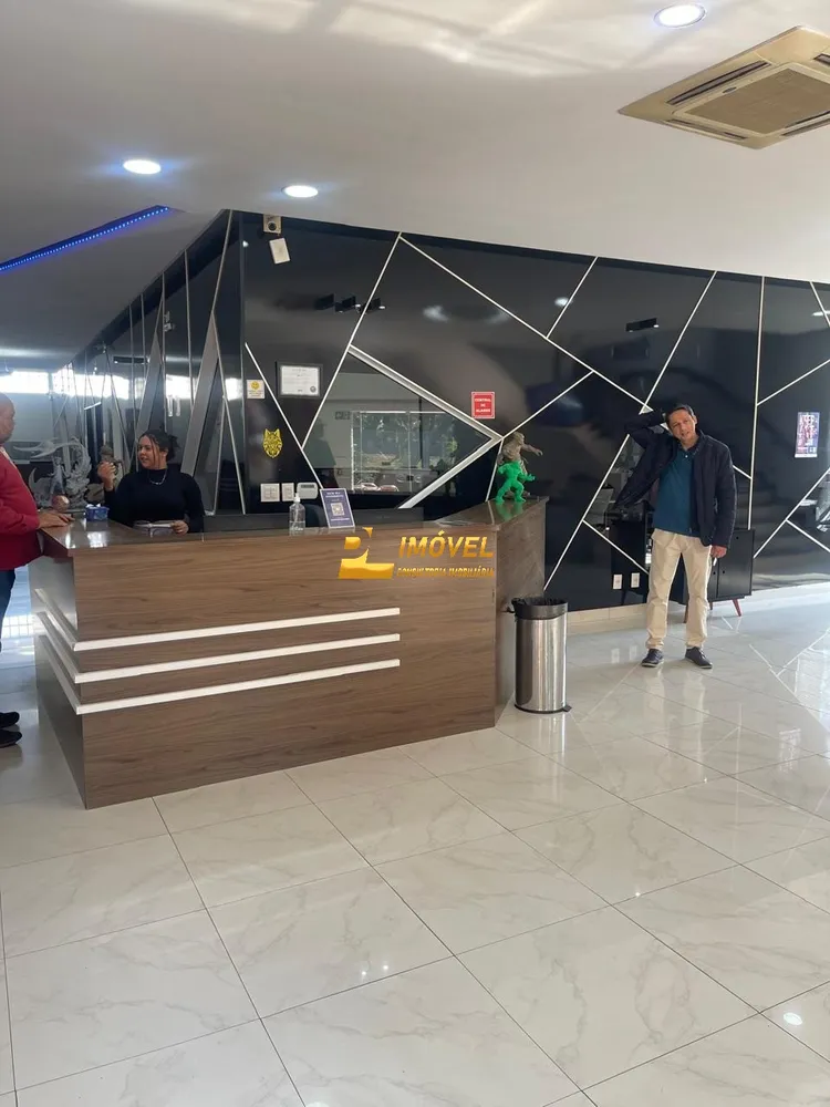 Loja-Salão, 1334 m² - Foto 9