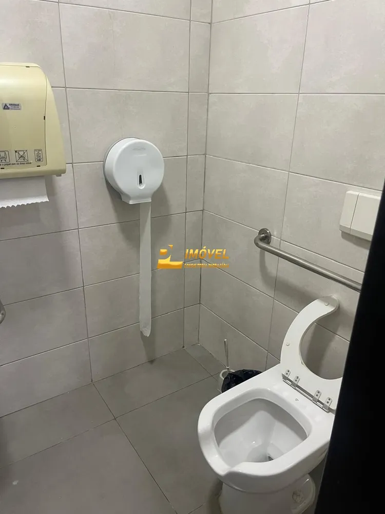 Loja-Salão, 1334 m² - Foto 13