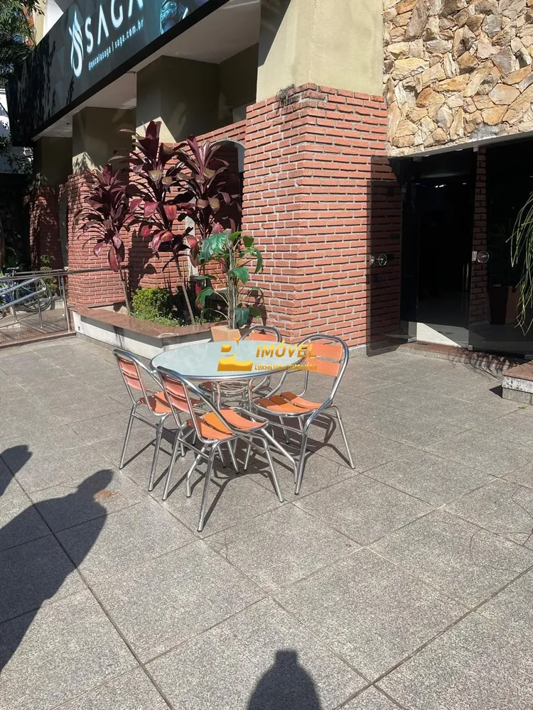 Loja-Salão, 1334 m² - Foto 3