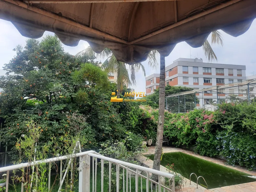 Casa, 4 quartos - Foto 15