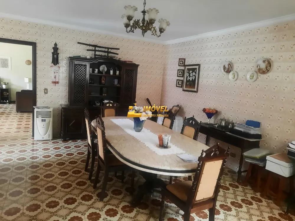 Casa, 4 quartos - Foto 5