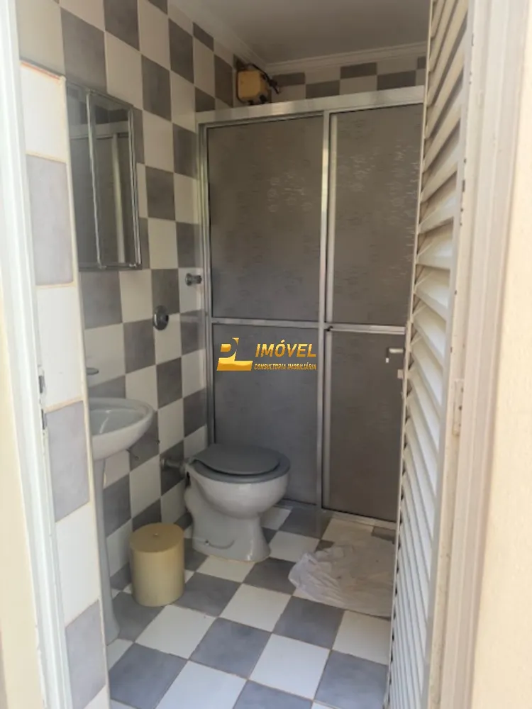 Casa, 4 quartos - Foto 10