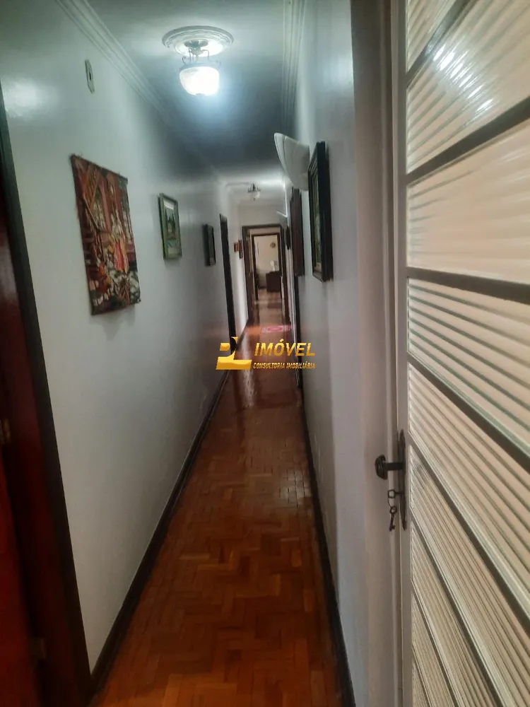 Casa, 4 quartos - Foto 12