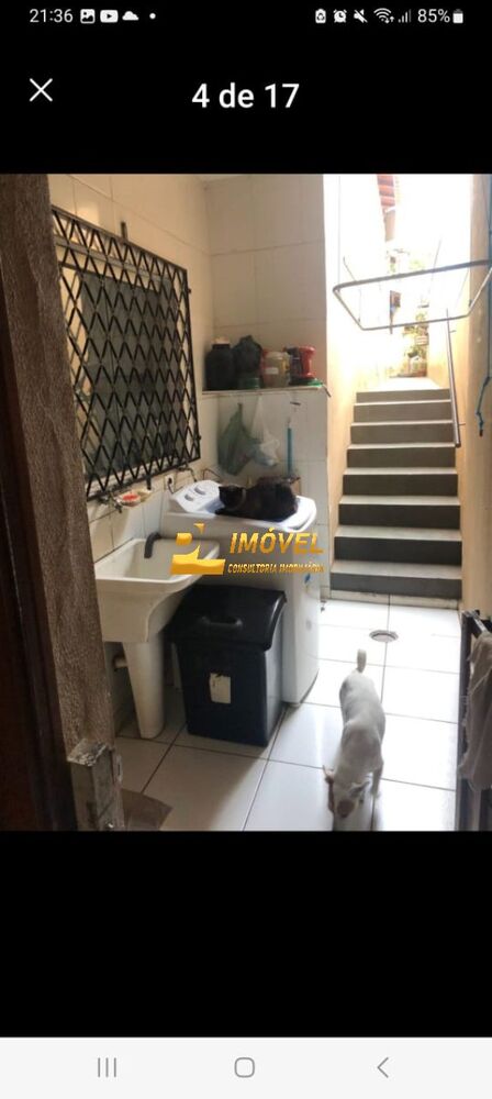 Casa, 3 quartos - Foto 8