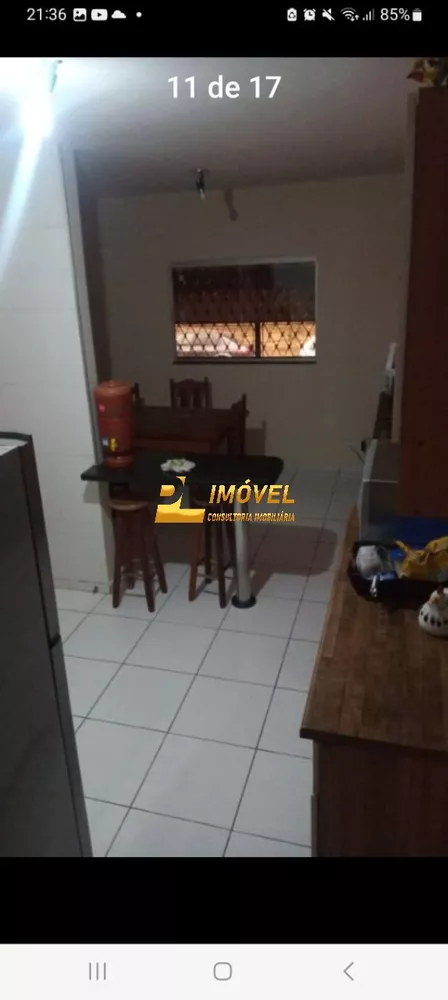 Casa, 3 quartos - Foto 2