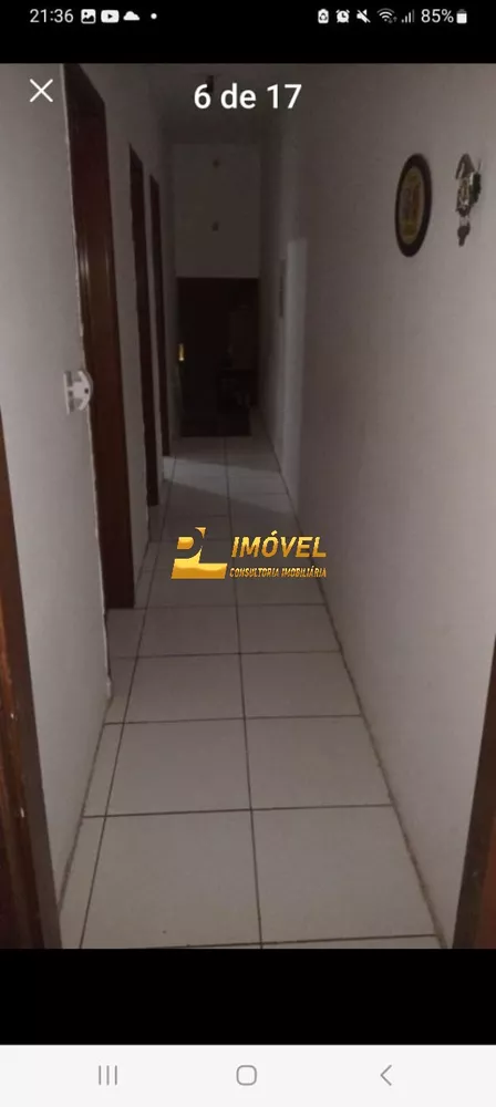 Casa, 3 quartos - Foto 7