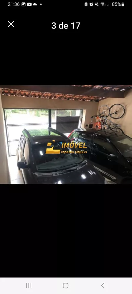 Casa, 3 quartos - Foto 1