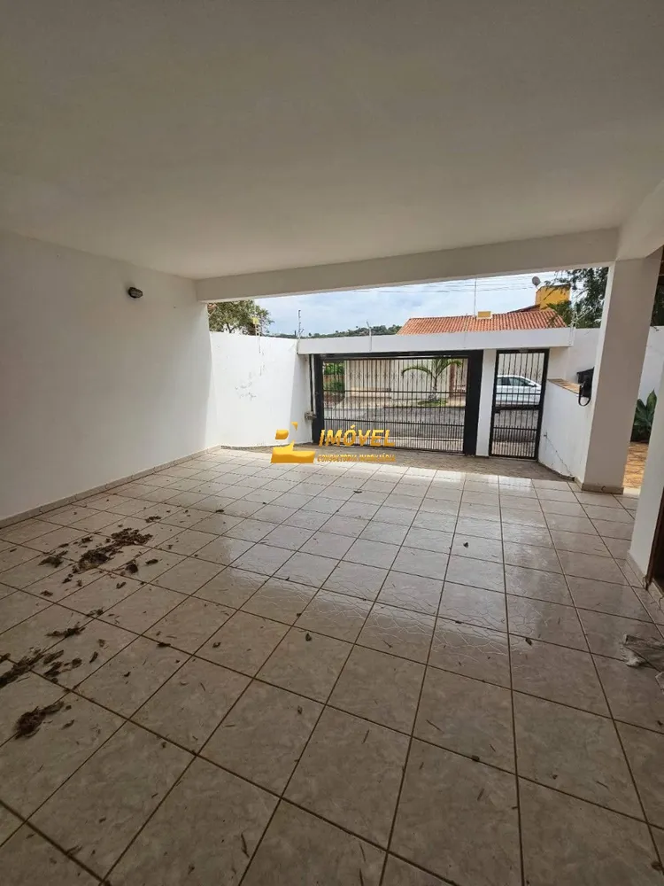 Casa, 2 quartos - Foto 2