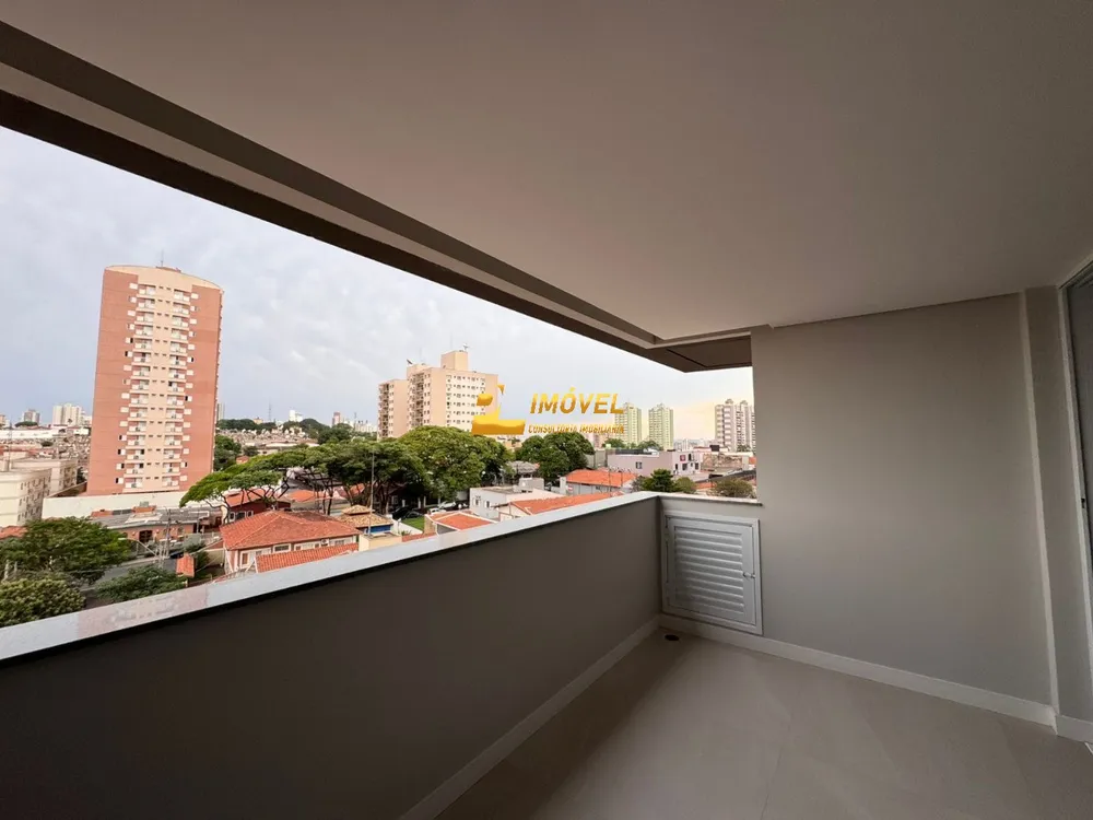 Apartamento, 2 quartos, 68 m² - Foto 4
