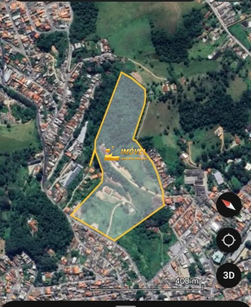 Terreno, 647 m² - Foto 1