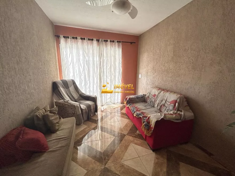 Casa, 2 quartos - Foto 2