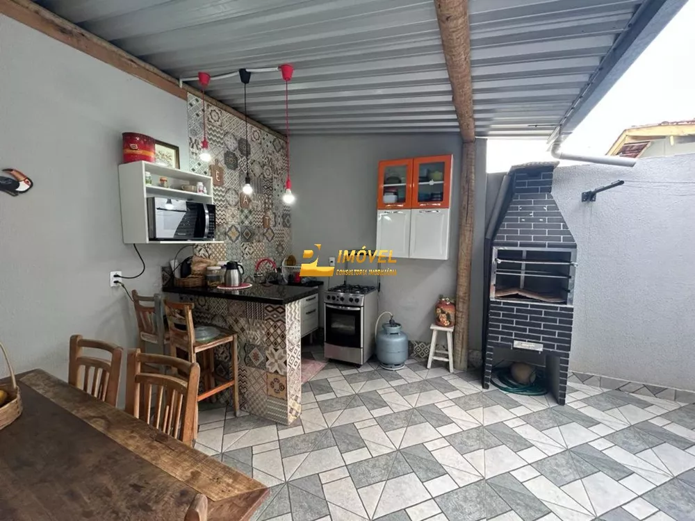 Casa, 2 quartos - Foto 1