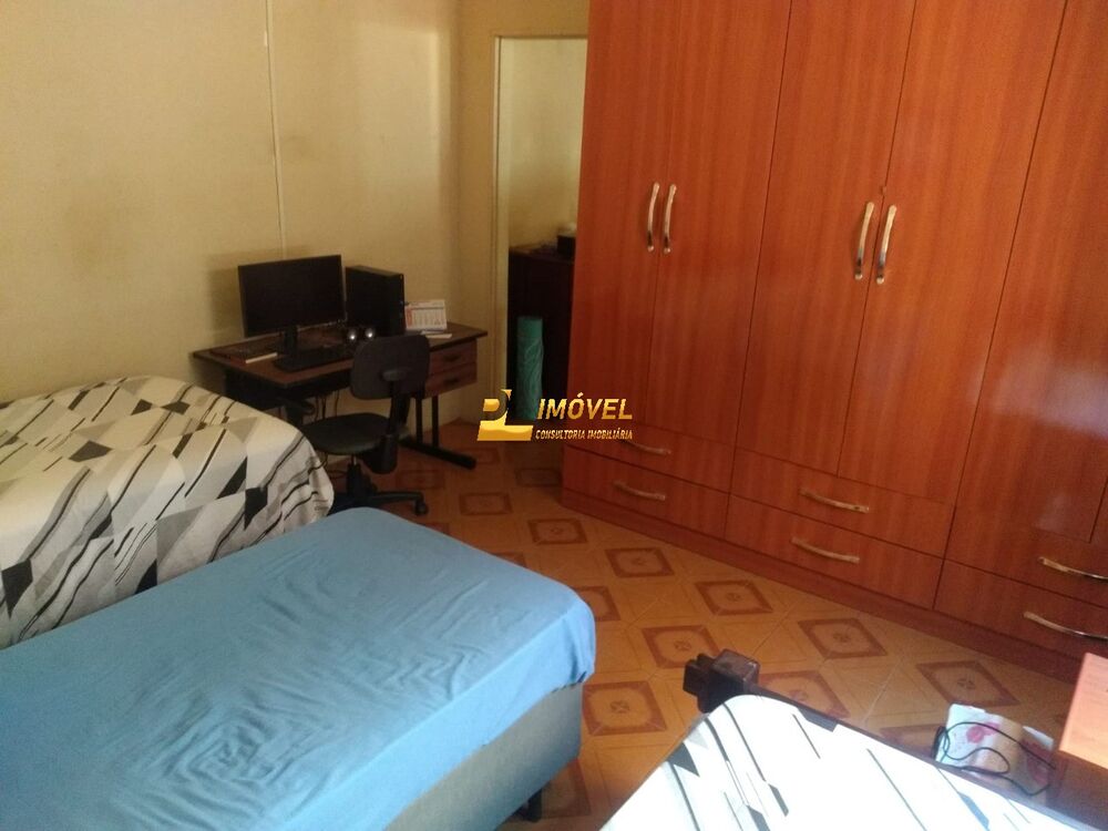 Casa, 1 quarto - Foto 4